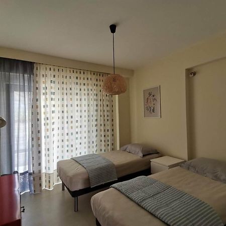 Sitia View Apartment Exterior foto