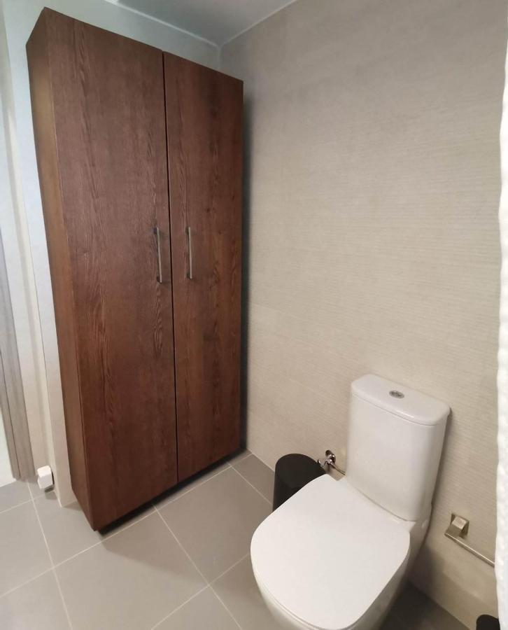Sitia View Apartment Exterior foto