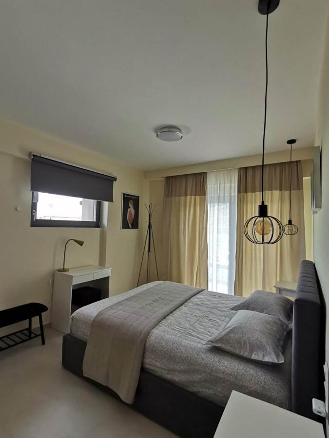 Sitia View Apartment Exterior foto