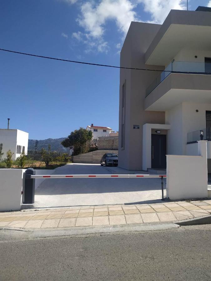 Sitia View Apartment Exterior foto