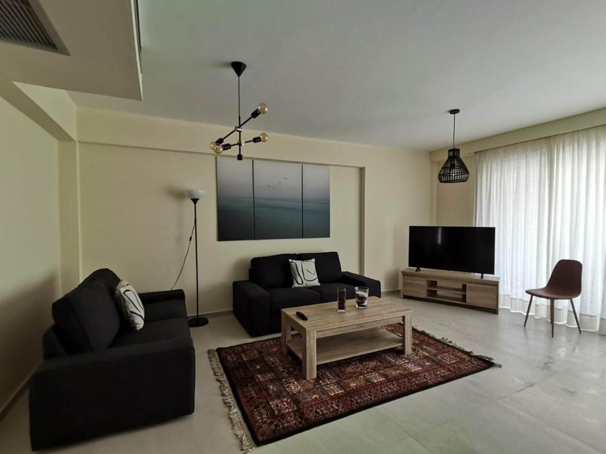 Sitia View Apartment Exterior foto